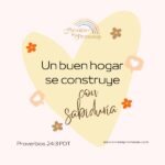 construir un hogar verdadero con la ayuda de dios enseñanza cristiana para mujeres