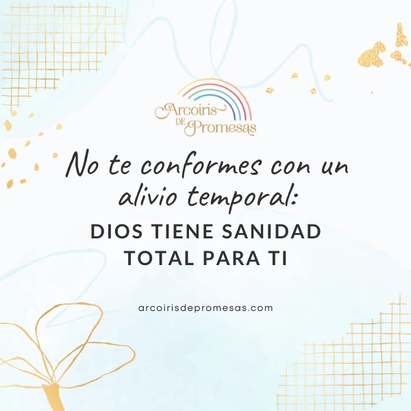 los curare y los sanare promesa de sanidad para mujeres cristianas