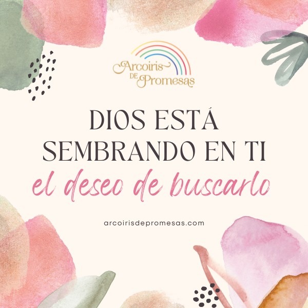 pacto de bendición Dios nunca deja de hacerte bien promesas de Dios para la mujer cristiana