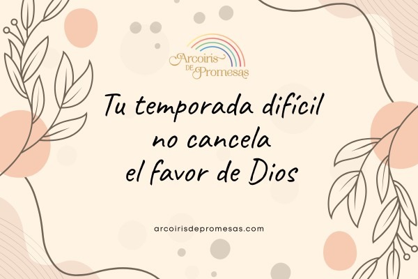 pacto de bendición Dios nunca dejará de hacernos bien promesas de Dios para la mujer cristianas