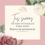 realiza tus sueños deleitándote en Dios promesas de Dios para la mujer cristiana