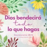 bendición abundante el camino que Dios quiere enseñarte promesas de Dios para la mujer cristiana