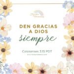 corazones agradecidos el poder de la gratitud mensaje de aliento para la mujer cristiana