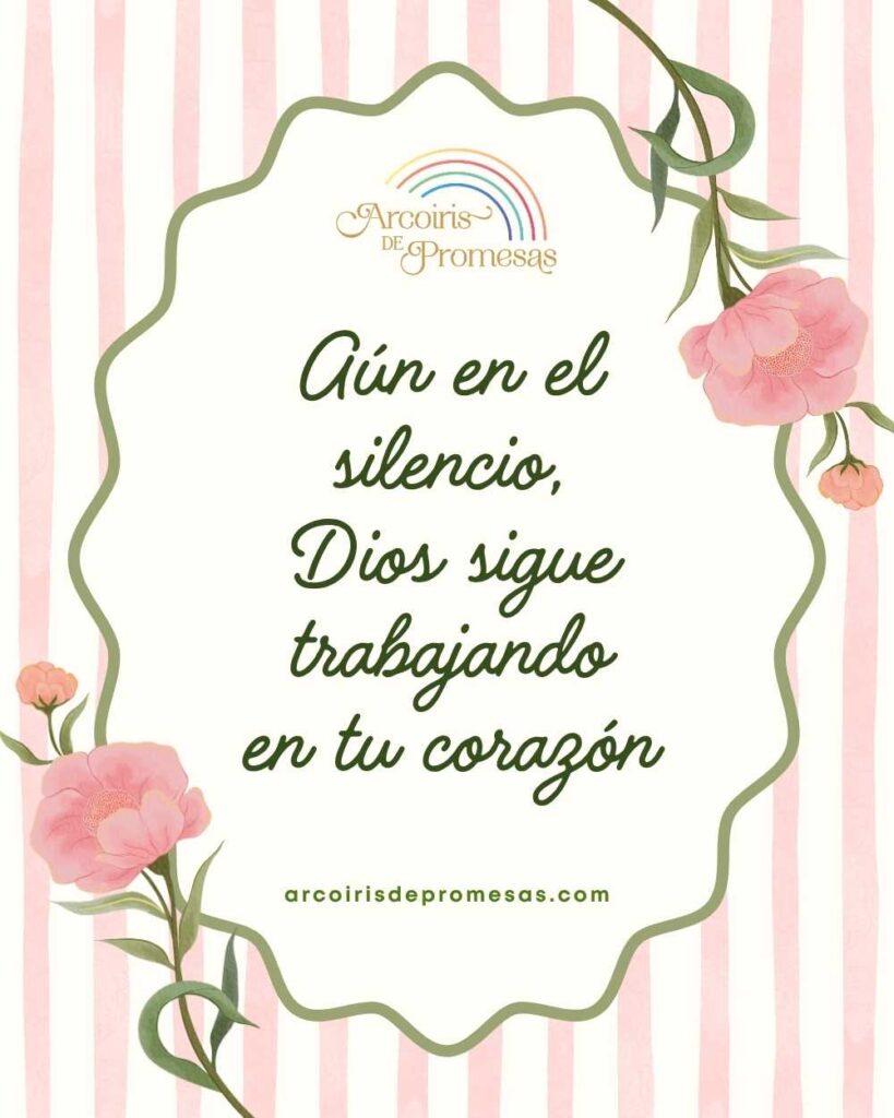el Señor corrige con amor mensaje de aliento para mujeres cristianas