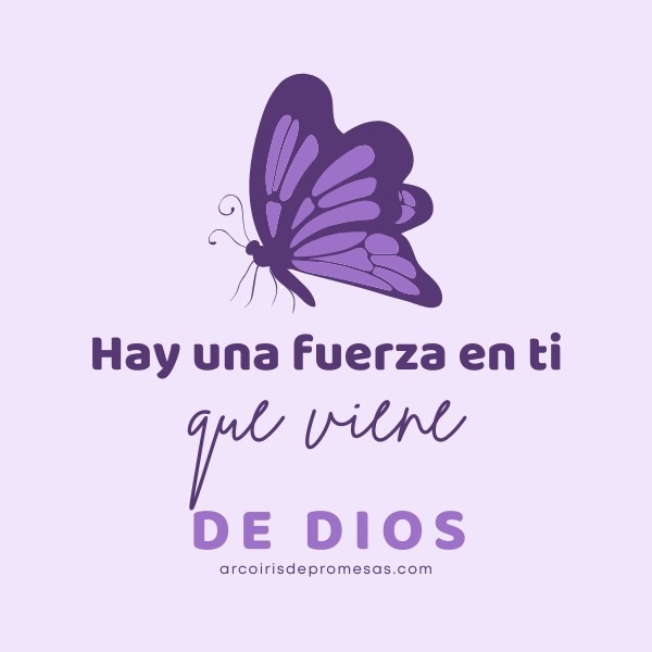 fuerte soy dios transforma tu debilidad mensaje de aliento para las mujeres cristianas