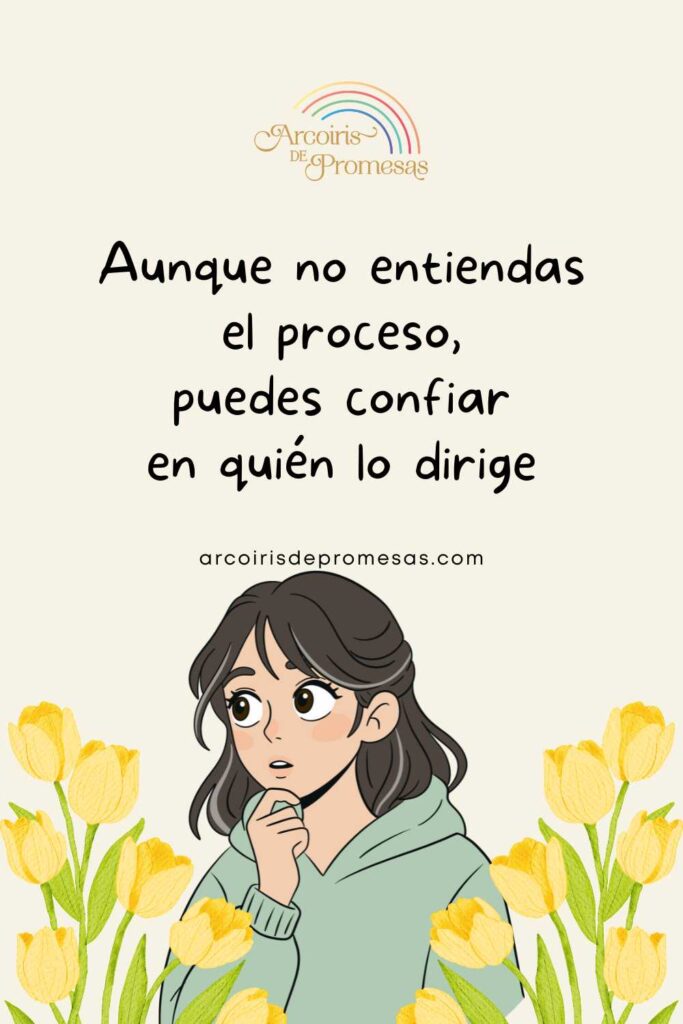 nada es imposible para Dios cuando tu fe se siente débil mensaje de aliento para mujeres cristianas
