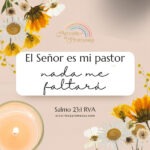nada te faltará cómo confiar en Dios cuando la provisión tarda promesas de Dios para la mujer cristiana