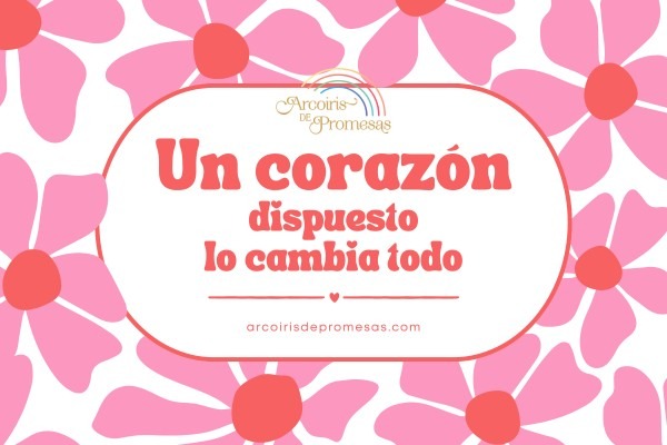el camino a la obediencia y la bendición cuando decides volver a Dios promesas de Dios para la mujer cristiana