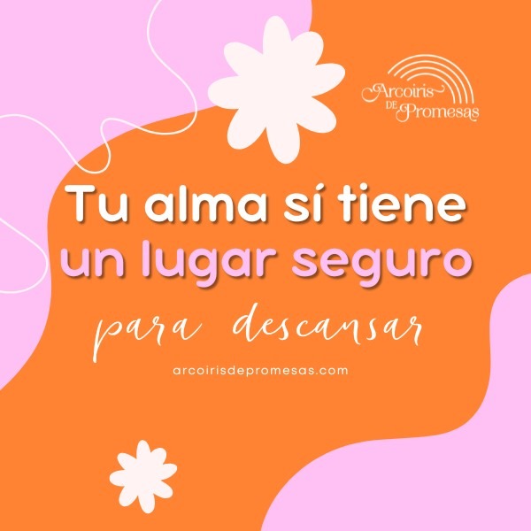 refugio seguro en dios donde tu alma vuelve a respirar devocional para las mujeres cristianas