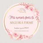 su amor es para siempre promesas de Dios para la mujer cristiana