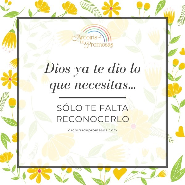 tres regalos divinos mensaje de aliento para las mujeres cristianas