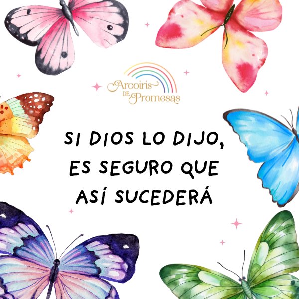 tus hijos profetizarán Dios lo prometió promesas de Dios para la mujer cristiana