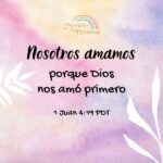 qué es el amor verdadero la respuesta comienza en Dios reflexiones cristianas de aliento para mujeres