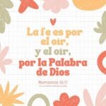 aumenta tu fe enseñanza para mujeres cristianas