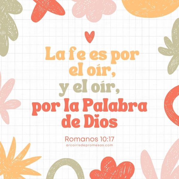 aumenta tu fe enseñanza para mujeres cristianas