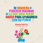 déjate sorprender por la manera en que Dios obra devocionales para la mujer cristiana