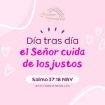 Dios cuidará de ti cuando pongas tu confianza en Él mensaje de aliento para la mujer cristiana