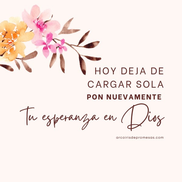 Dios de paz descanso para tu corazón mensaje de aliento para las mujeres cristianas