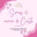 el aroma de Cristo deja huellas de Jesús con tu vida enseñanzas bíblicas para mujeres