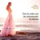 eres instrumento de honra para dios mensaje de aliento para la mujer cristiana