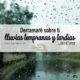 lluvia temprana y tardia para tu vida promesa de bendicion