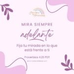 mira hacia adelante devocionales para mujeres cristianas