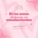obedecer a Dios por amor no para ganar su amor mensaje de aliento para la mujer cristiana