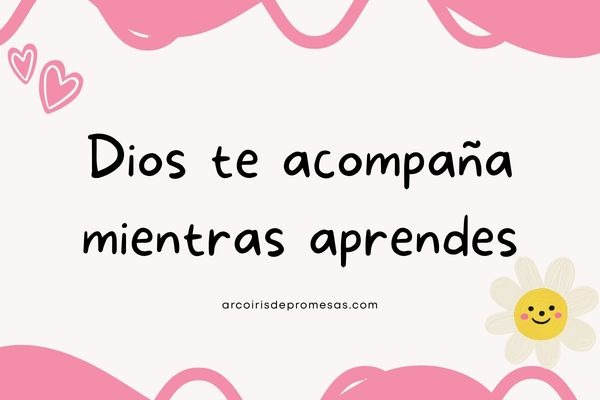 obedecer a Dios por amor