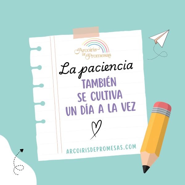trabajando por tu promesa mensaje de aliento para la mujer cristiana