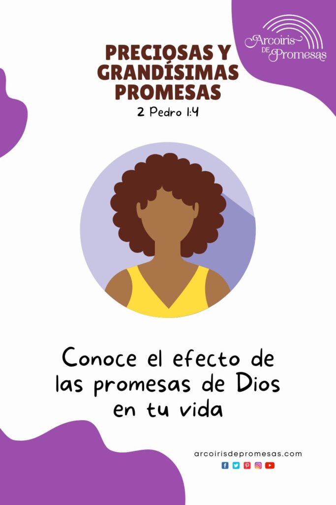 preciosas y grandisimas promesas para mujeres cristianas