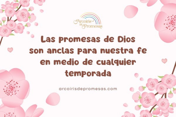 10 promesas de bendición de Dios que fortalecen la fe promesas de Dios para la mujer cristiana