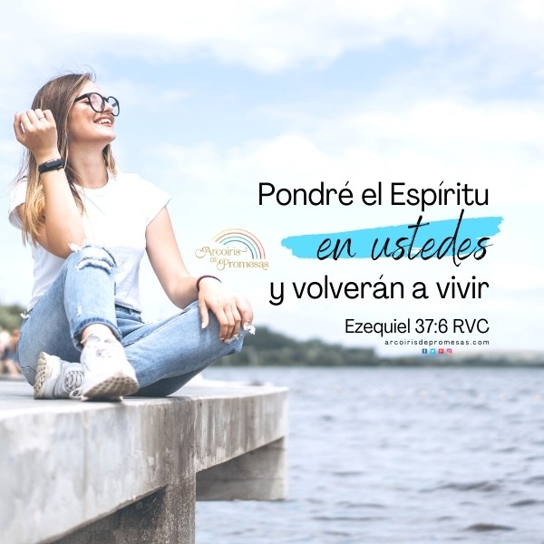 como revivir el alma con el espiritu de dios devocionales para mujeres cristianas