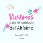 con dios nunca estarás en peligro promesas de dios para la mujer cristiana