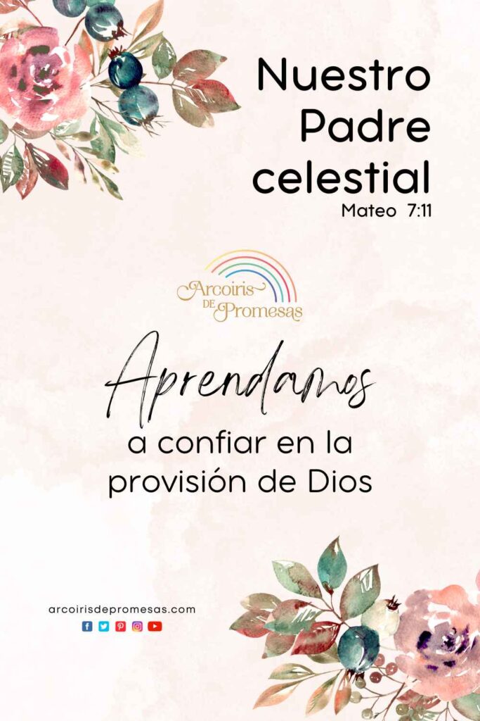 nuestro padre celestial mensaje de aliento para mujeres cristianas