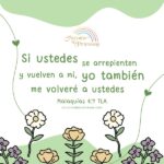 de que debo arrepentirme promesa de dios para mujeres cristianas