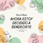 dios ha decidido hacerte bien promesa de dios para mujeres cristianas