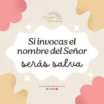 invoca su santo nombre promesas de dios para la mujer cristiana