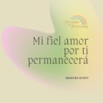 una promesa de amor eterno promesas de dios para la mujer cristiana