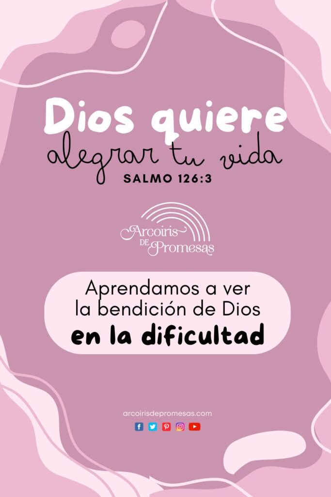 dios quiere alegrar tu vida mensaje de aliento para mujeres cristianas