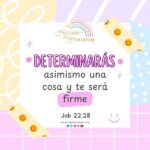 promesa para una mujer de decisiones firmes promesas de dios para la mujer cristiana