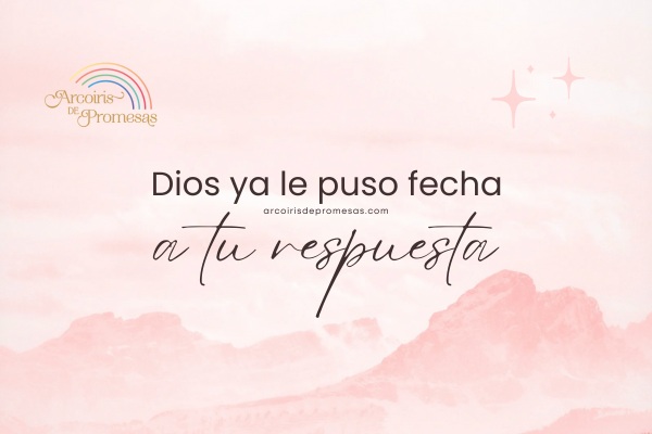 cuando las promesas de dios tardan mensaje de aliento para mujeres cristianas