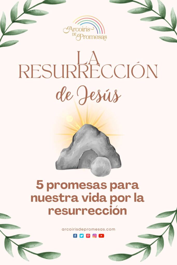 la resurreccion de jesus mensajes cristianos de semana santa