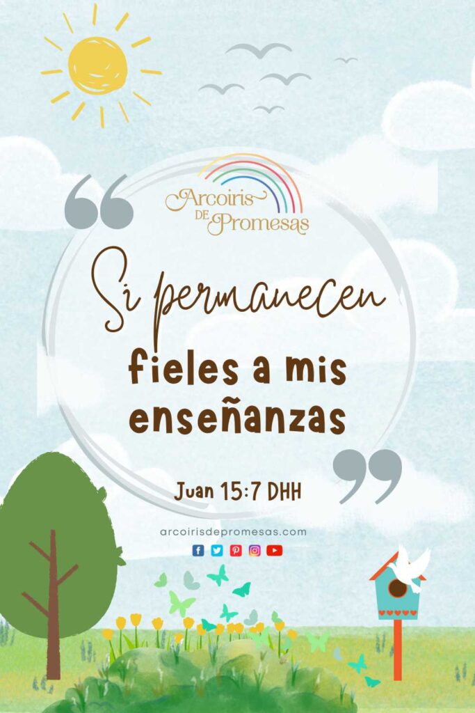 por que dios no me da todo lo que le pido promesa de dios para la mujer cristiana