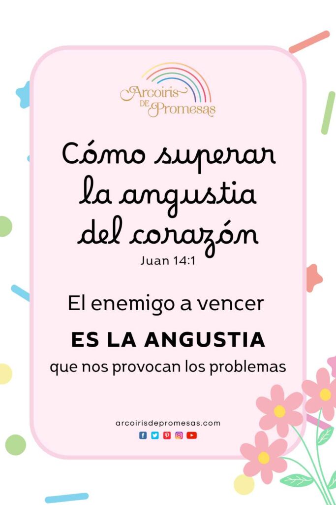 como superar la angustia del corazon temas de consejeria cristiana para mujeres