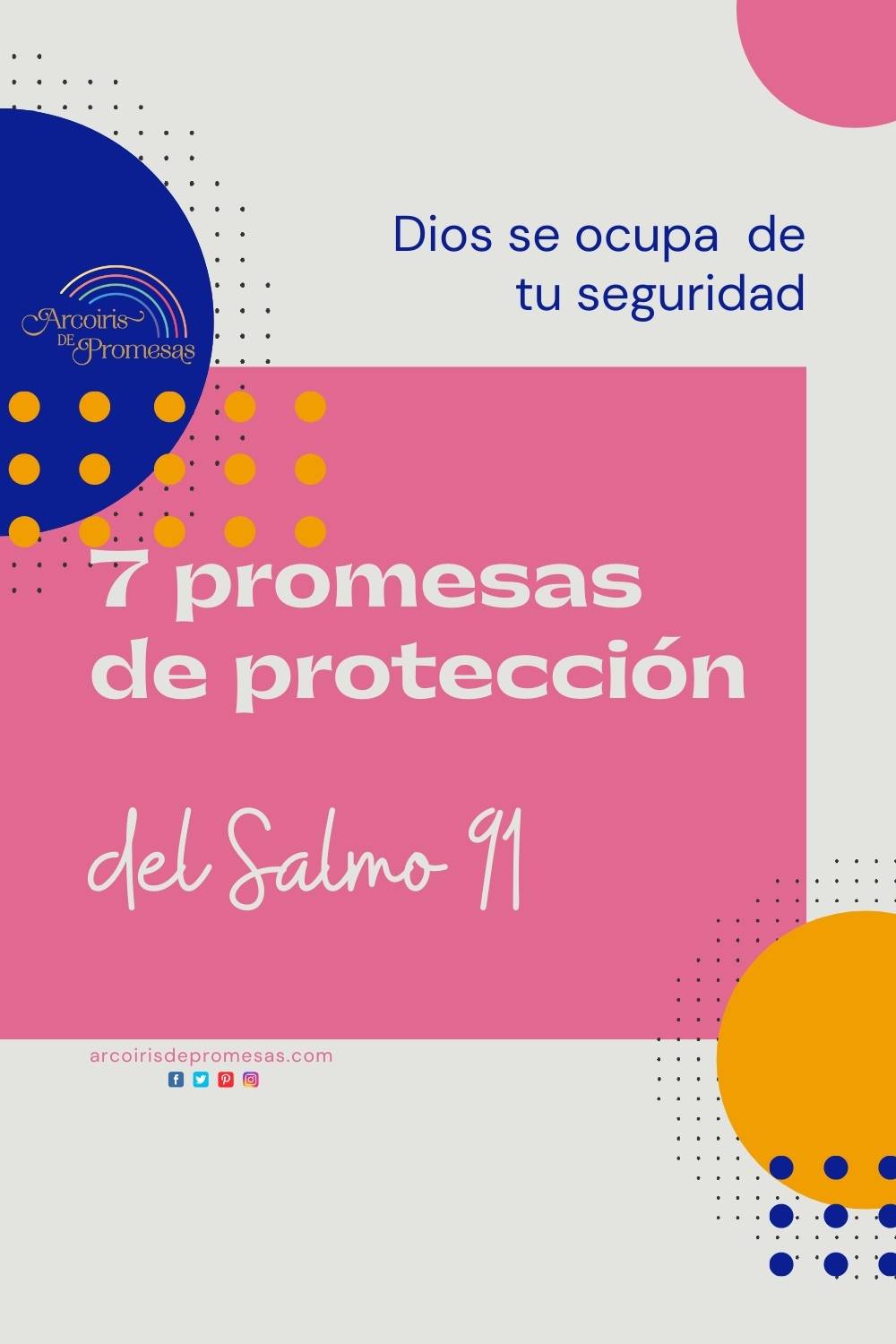 7 promesas d proteccion del salmo 91 promesas de dios para la mujer cristiana