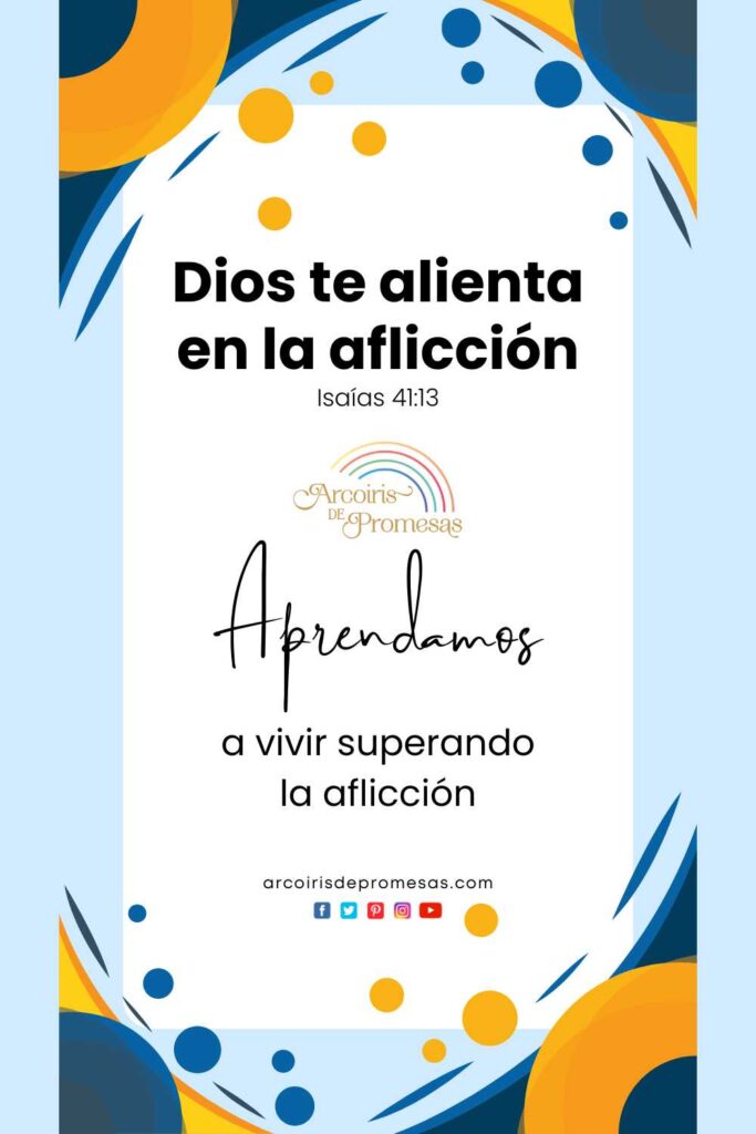 dios te alienta en la afliccion mensaje de aliento para mujeres cristianas