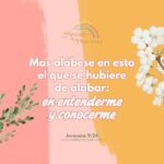 que significa conocer a dios enseñanza biblica para mujeres cristianas