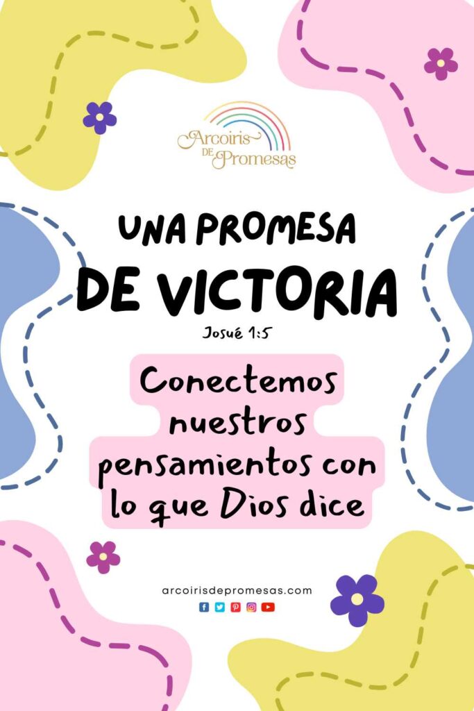 una promesa de victoria promesa de dios para mujeres cristianas