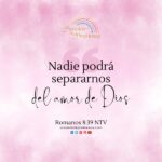 el amor que dios te ofrece es eterno promesas de dios para la mujer cristiana