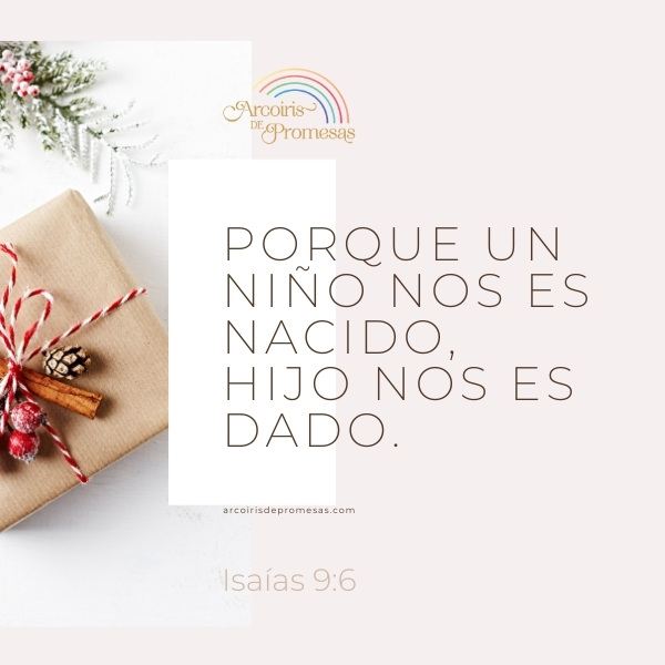 la navidad es tiempo de promesas cumplidas enseñanza cristiana de navidad